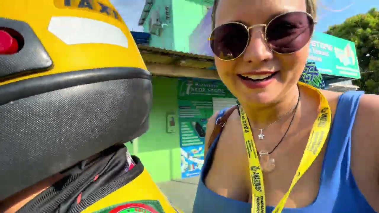 Vlog do Tricampeonato - Festival de Parintins 2024