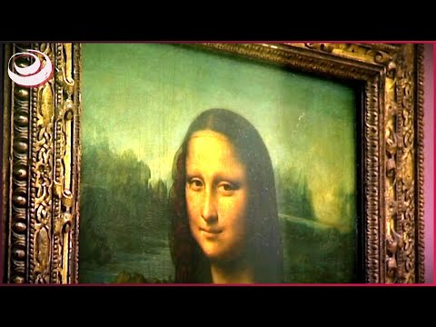 Why Did the Mona Lisa Become the World's Most Famous Painting?