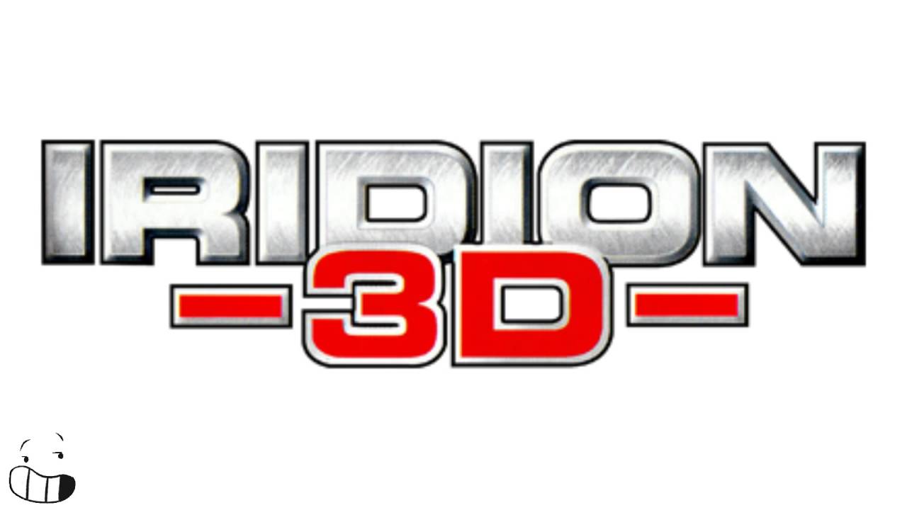 Stage 1 - Iridion 3D Music Extended - May 8, 2016
