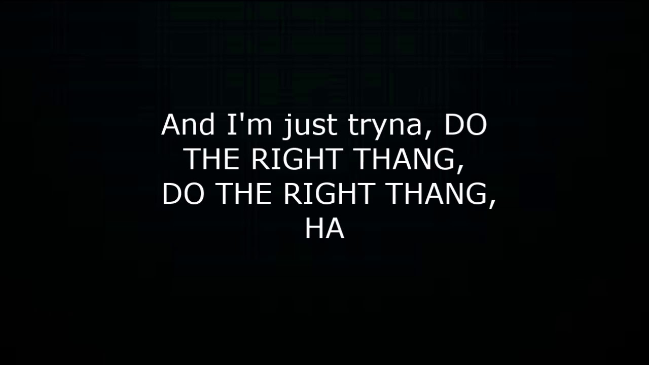 B.O.B Cut Throat Lyrics YouTube