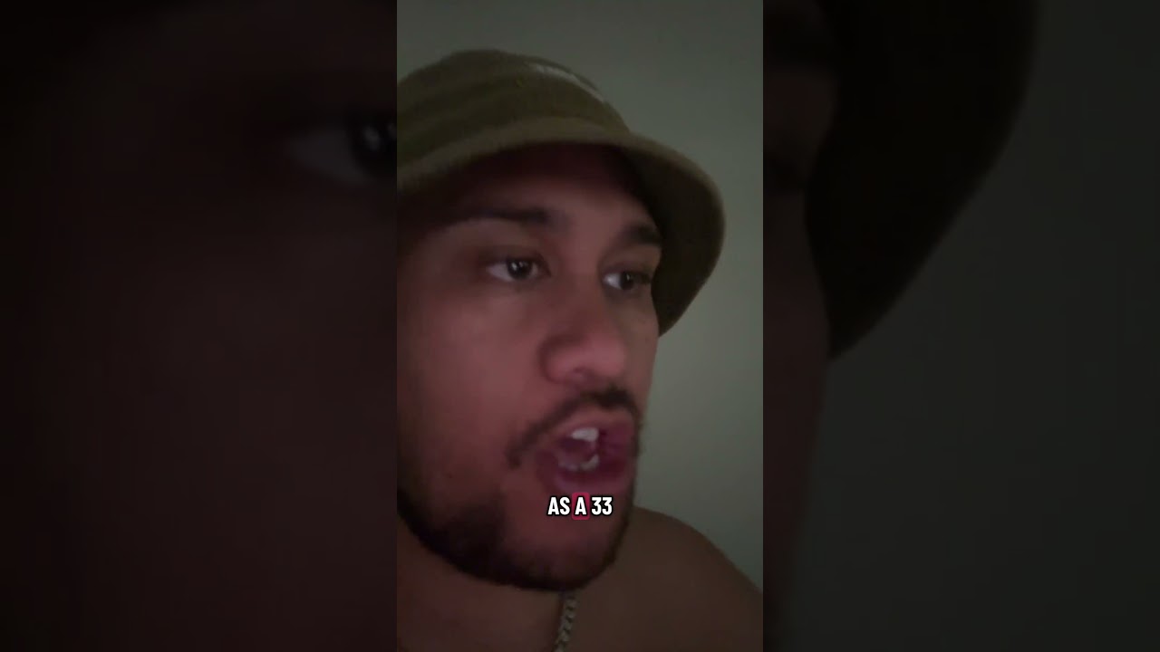 Шубз — умственно отсталый? По словам старого приятеля Ориана.