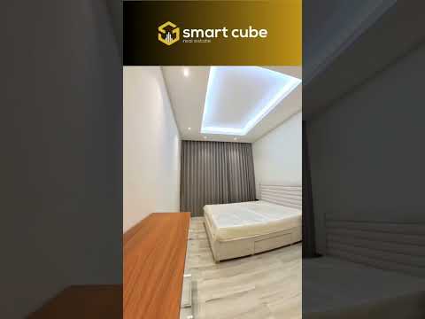 Gold Crest Apartments Ajman | Smart Cube Real Estate