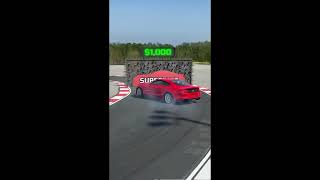 Drift This Car, Win $10,000