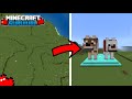 I build wolf statue in minecraft