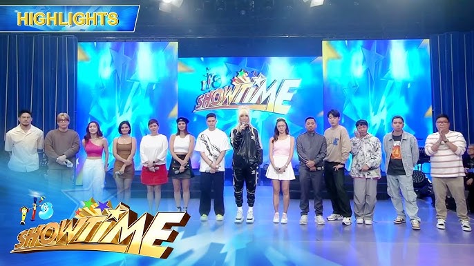 NAKAKABIGLA NAMAN !! MALUNGKOT NA PAMAMAALAM NG KAIBIGAN NG ILANG HOSTS NG ITS  SHOWTIME! ALAMIN! - YouTube
