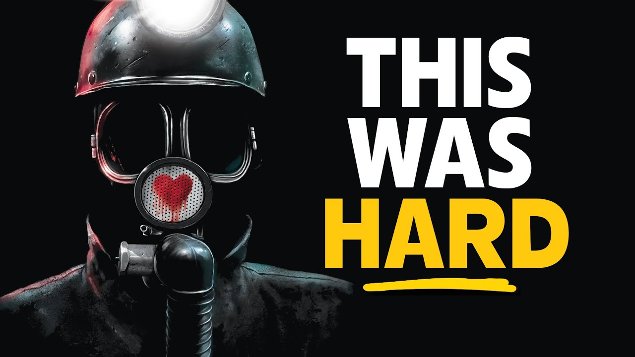 We don't agree about MY BLOODY VALENTINE