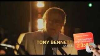 Tony Bennett - Duets: Special Documentary, December 24th 2011 [Mega TV]