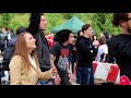 First Original Reason – рок-н-ролл жив!
