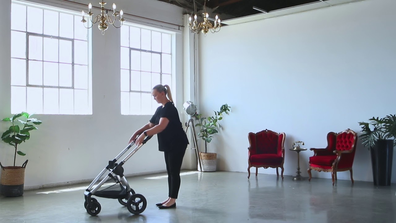 mimi luxe stroller