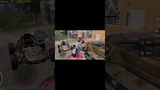 ultimate royal 1v4 clutch #pubg #pubgmobile #1v4clutch #highlights #ultimateroyal