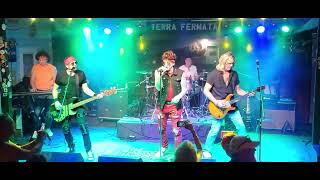 The Lucky Ones  @ Terra Fermata Tiki Bar 11/9/24 (Full Set)