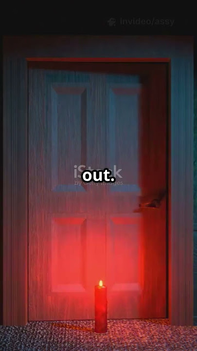 5 Frightening Facts That Will Give You Chills