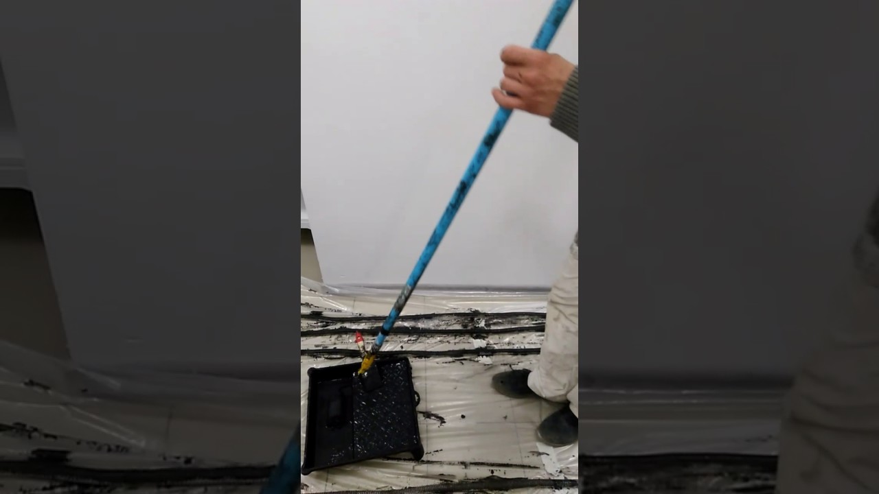 Легче покрасить...