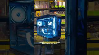 Daddu Charger Gaming Store 🔥 Latest PC Builds &amp; Tech Updates