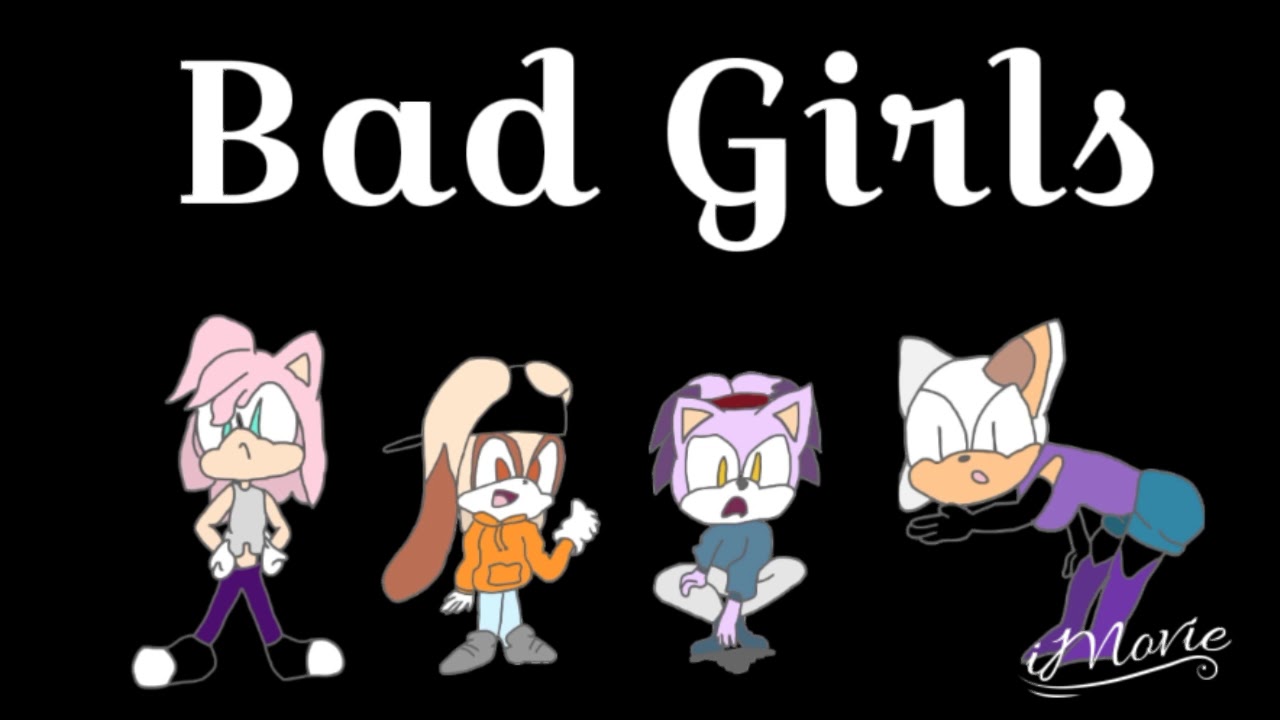 Hotdog Heartbreak ft.Amy,Cream,Blaze,Rouge