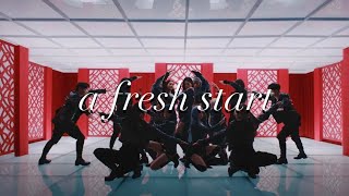 New Beginnings January Comeback Review