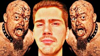 Nick Mullen on 90s Documentaries