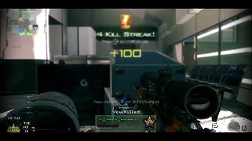 FaZe Spratt: MW2 Montage by Vexuli