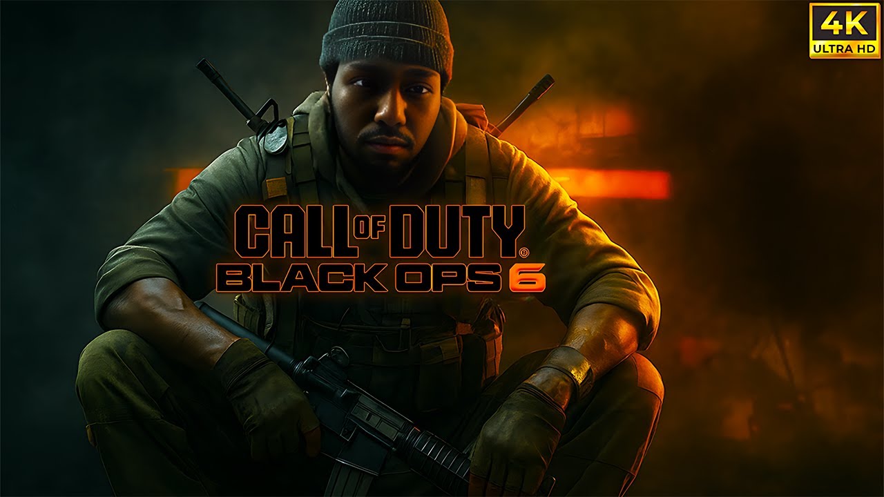 Teh Rook Cod Bo6 COD : Black ops 6 The Rook Assemble and Most Wanted Part 2 [ No ...