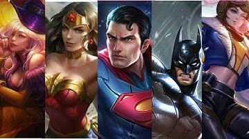 Arena of valor- intro video YOU MUST SEE