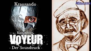 9. Johann | Kati Winter: Voyeur - Der Soundtrack