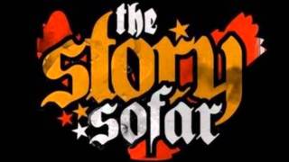 Video thumbnail of "The Story So Far - Don't Get Me Wrong (EP 2008)"