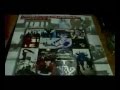 U2 Achtung Baby 20th Anniversary Poster