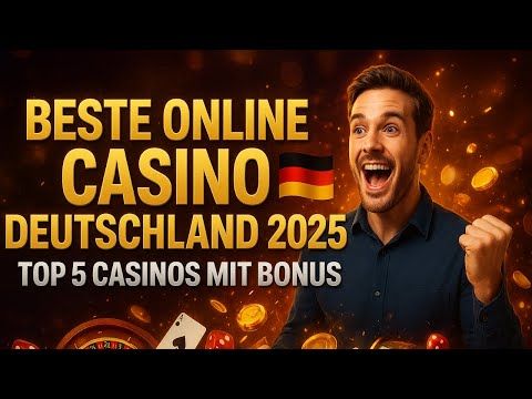 Sicher & Seriös: Spielen Sie im lizenzierten Platincasino Online-Casino für Deutschland