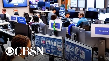 Facebook algorithm called into question after whistleblower testimony calls it dangerous