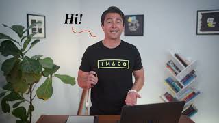 Imago PD and Workshop: Being Over Doing