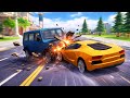 AAJ MaiN LiMiT CroSS Kar Di ! DuDe TheFt WarS NeW GaMePlaY