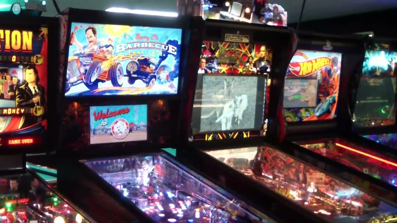 Walk through of SS Billiards in Hopkins, Minnesota on 1/05/2026