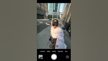 When you need outfit pictures but you’re alone