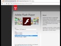 تحميل فلاش بلاير 2017 اخر اصدار برابط مباشر – Adobe Flash Player