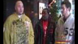 RH TV: Fat Joe