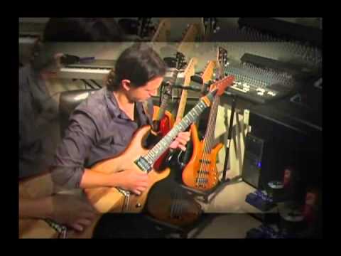 Cameron Allen - Jackknife on a Hairpin