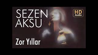 Sezen Aksu - Zor Yıllar Enstrümantal Orjinal Alt Yapı