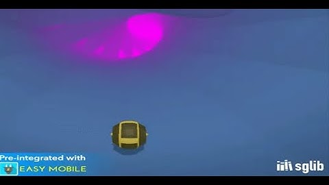 Spin Tunnel   Unity Game Template Free Download Now
