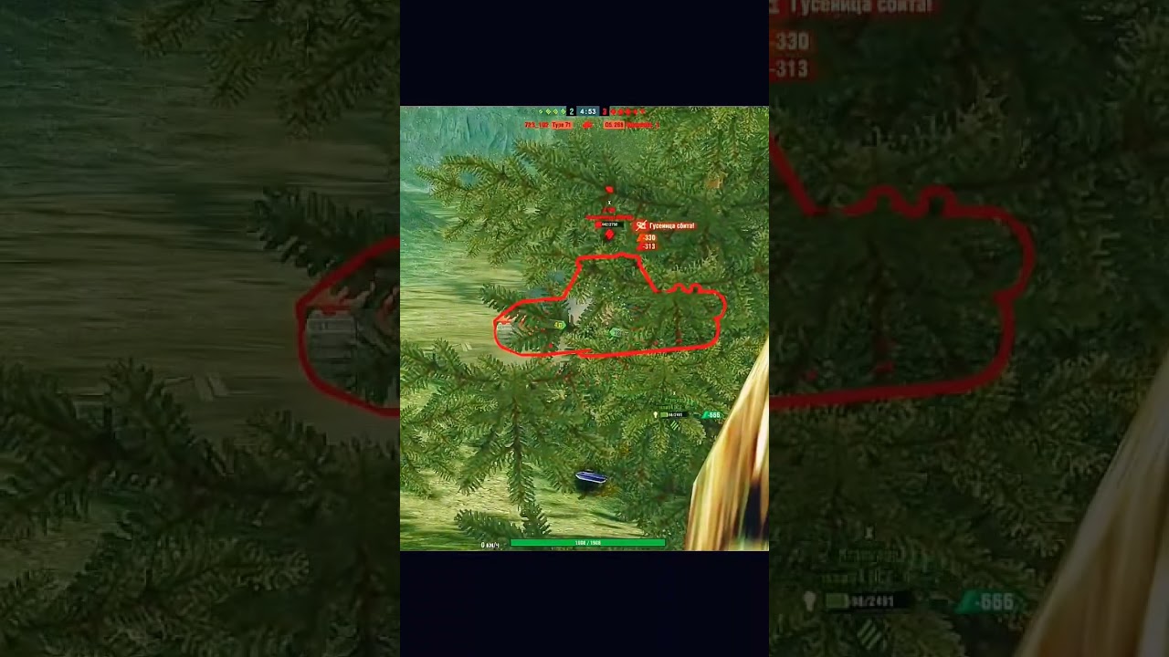 ЛУЧШАЯ АЛЬТЕРНАТИВА ЛТ ПОСЛЕ НЕРФА 