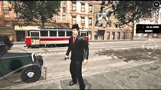 Mafia Noir Stealth | Mafia games | Open World Games | #androidgames #openworldgames screenshot 4