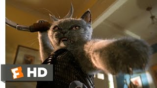 Cats & Dogs (6/10) Movie CLIP  Stopping the Bomb (2001) HD