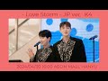 - Love Storm - JP ver.  K4 2024/04/30 16:00 AEON MALL HANYU