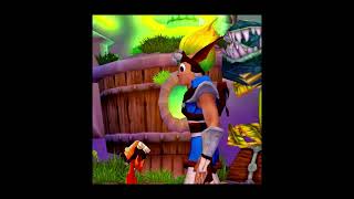 Peep the Vines - Jak and Daxter: The Precursor Legacy sampled beat (FREE)