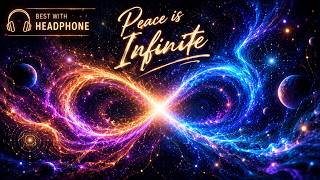 5h Pure Ambient Drone | Slow Evolution for Deep Relaxation & Stress Relief