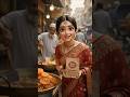 শাহী জিলাপি মজাই আলাদা..! #aishorts #trending