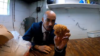 How Detectives Be In The Interrogation Room
