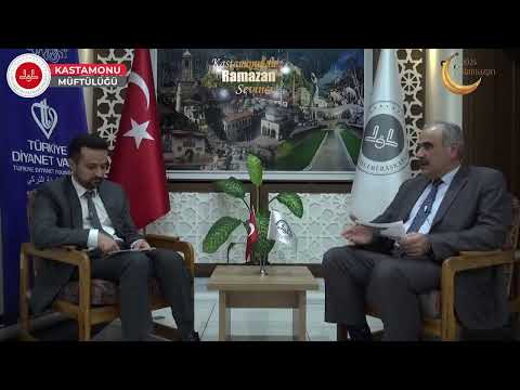 Kastamonu'da Ramazan Sevinci