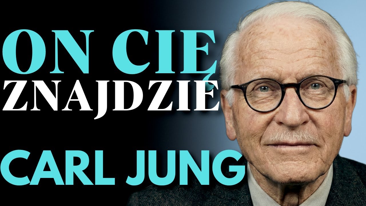 Mężczyzna Twoich marzeń Cię znajdzie, jeśli zrozumiesz te 7 kluczy | Carl Jung