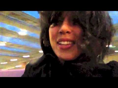this is what i look like on a roller coaster.