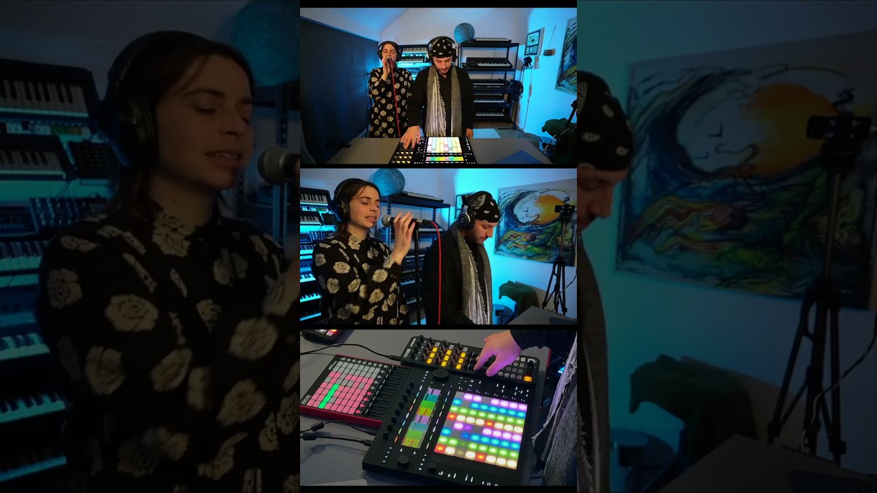 20 Seconds to Get Lost 